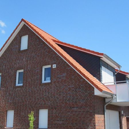 Apartment Nordsee Brise By Interhome Norden Eksteriør billede