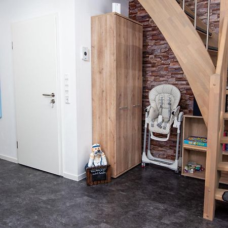 Apartment Nordsee Brise By Interhome Norden Eksteriør billede