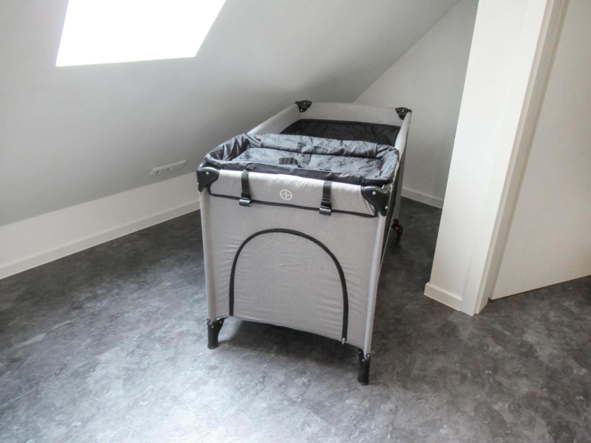 Apartment Nordsee Brise By Interhome Norden Eksteriør billede