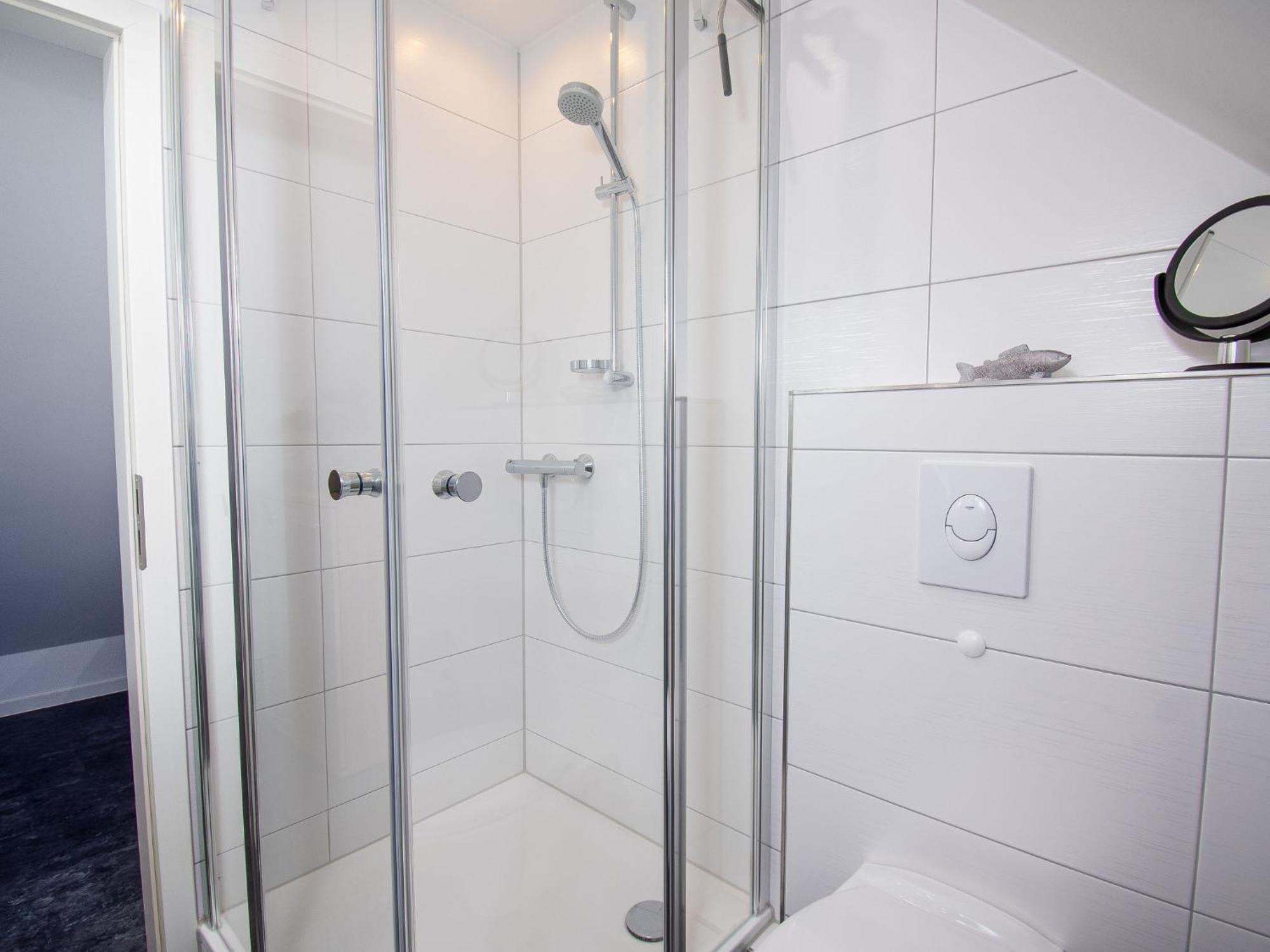 Apartment Nordsee Brise By Interhome Norden Eksteriør billede
