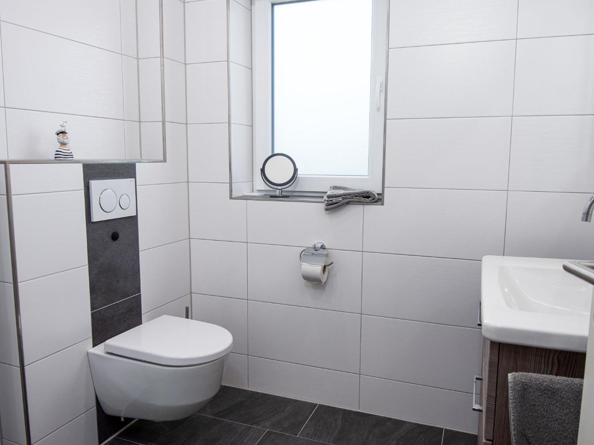 Apartment Nordsee Brise By Interhome Norden Eksteriør billede