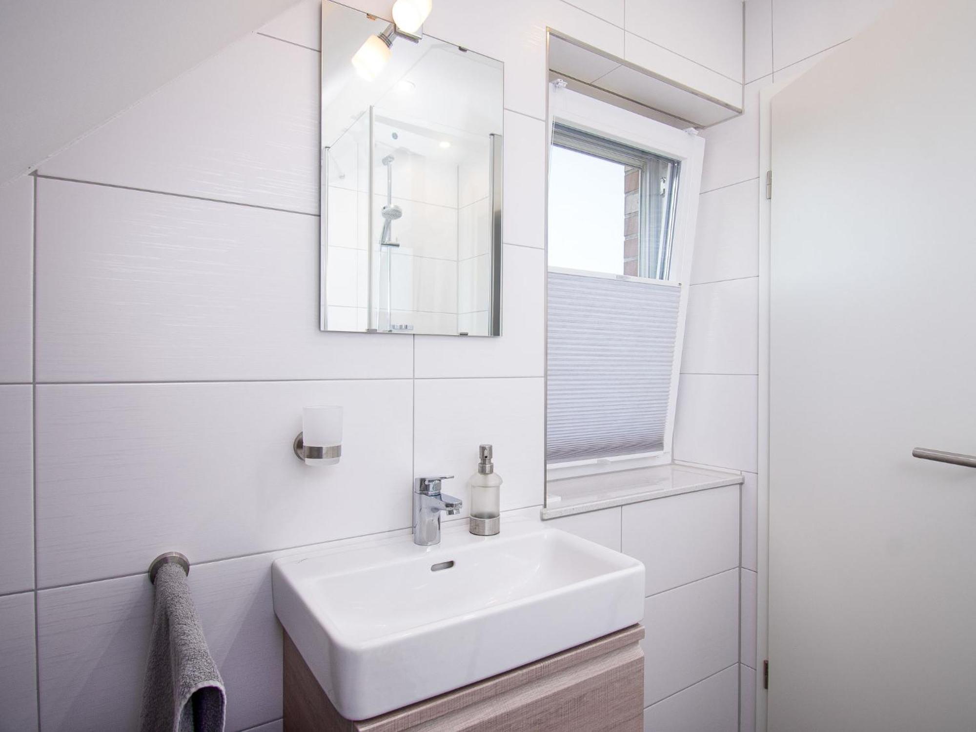 Apartment Nordsee Brise By Interhome Norden Eksteriør billede