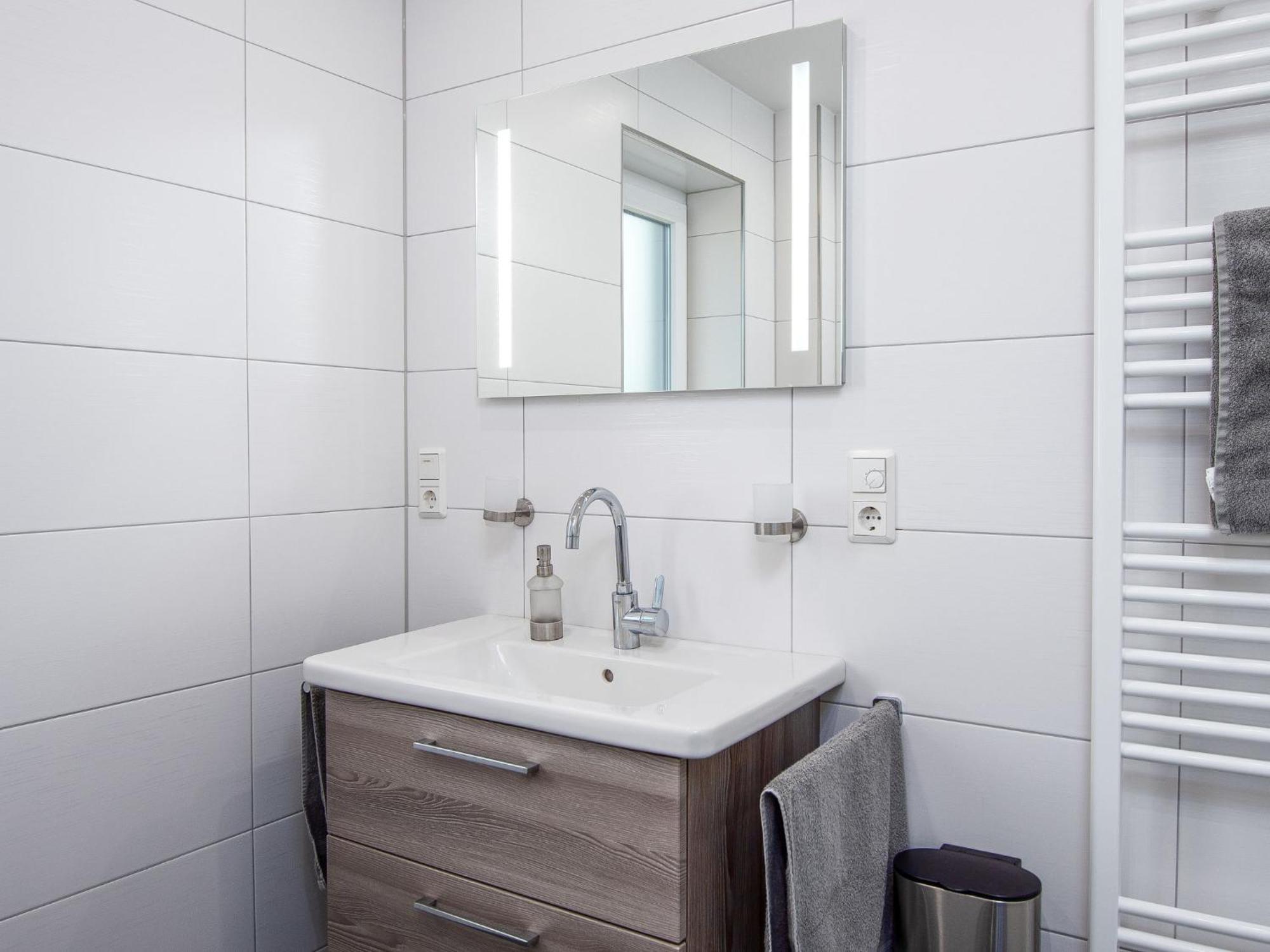 Apartment Nordsee Brise By Interhome Norden Eksteriør billede