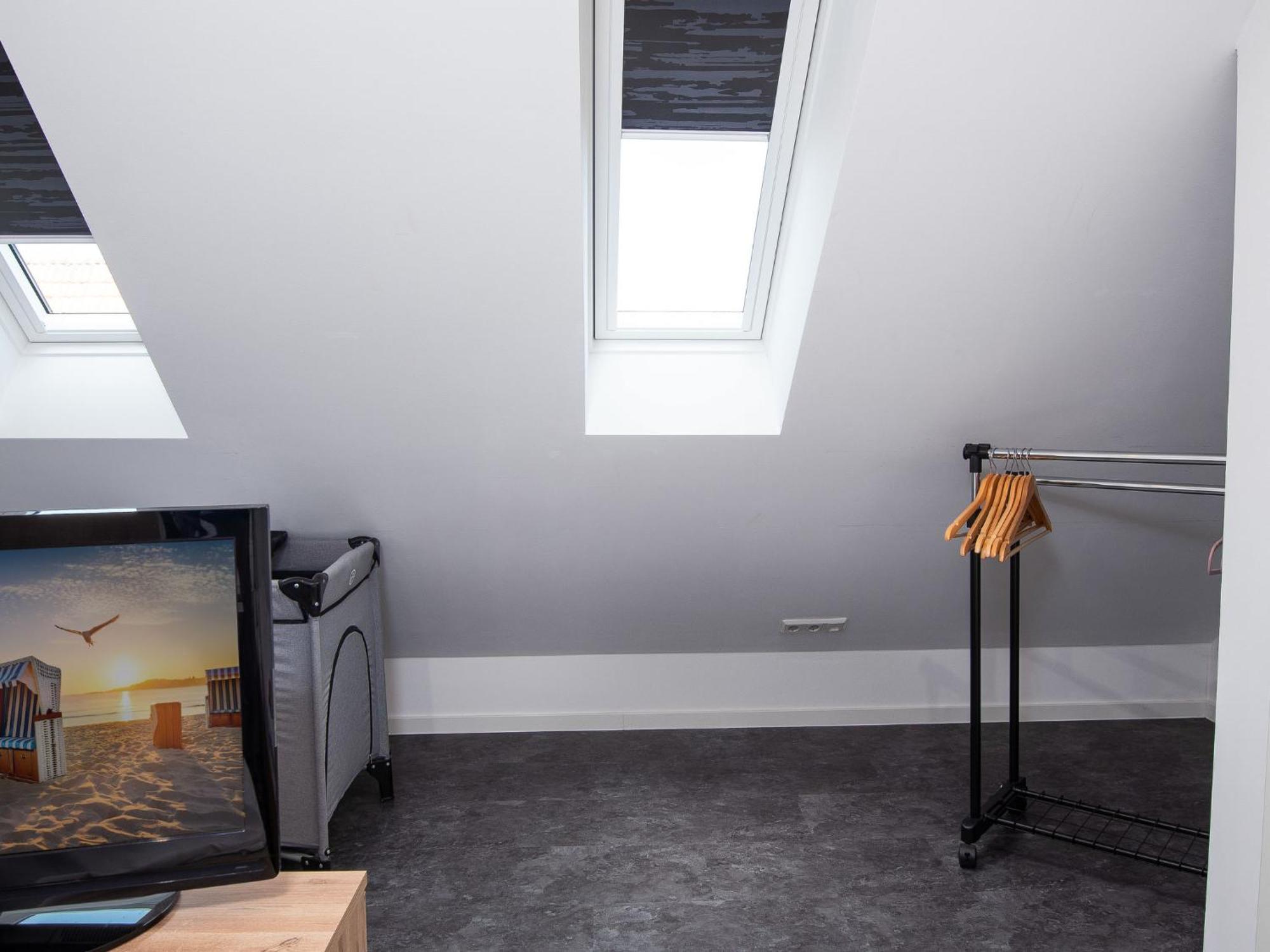 Apartment Nordsee Brise By Interhome Norden Eksteriør billede