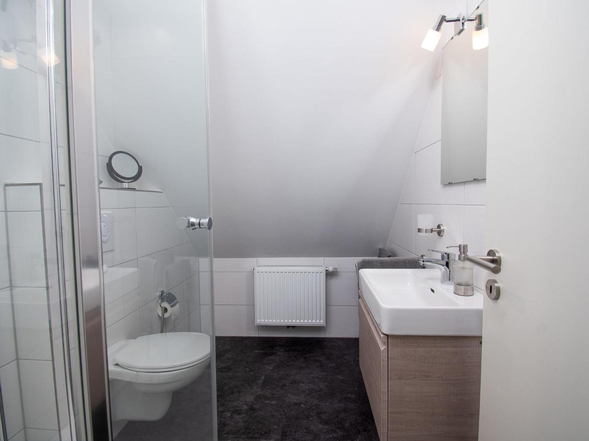 Apartment Nordsee Brise By Interhome Norden Eksteriør billede