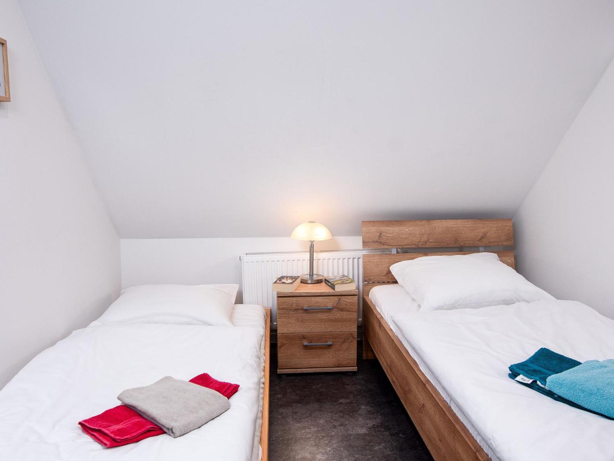Apartment Nordsee Brise By Interhome Norden Eksteriør billede