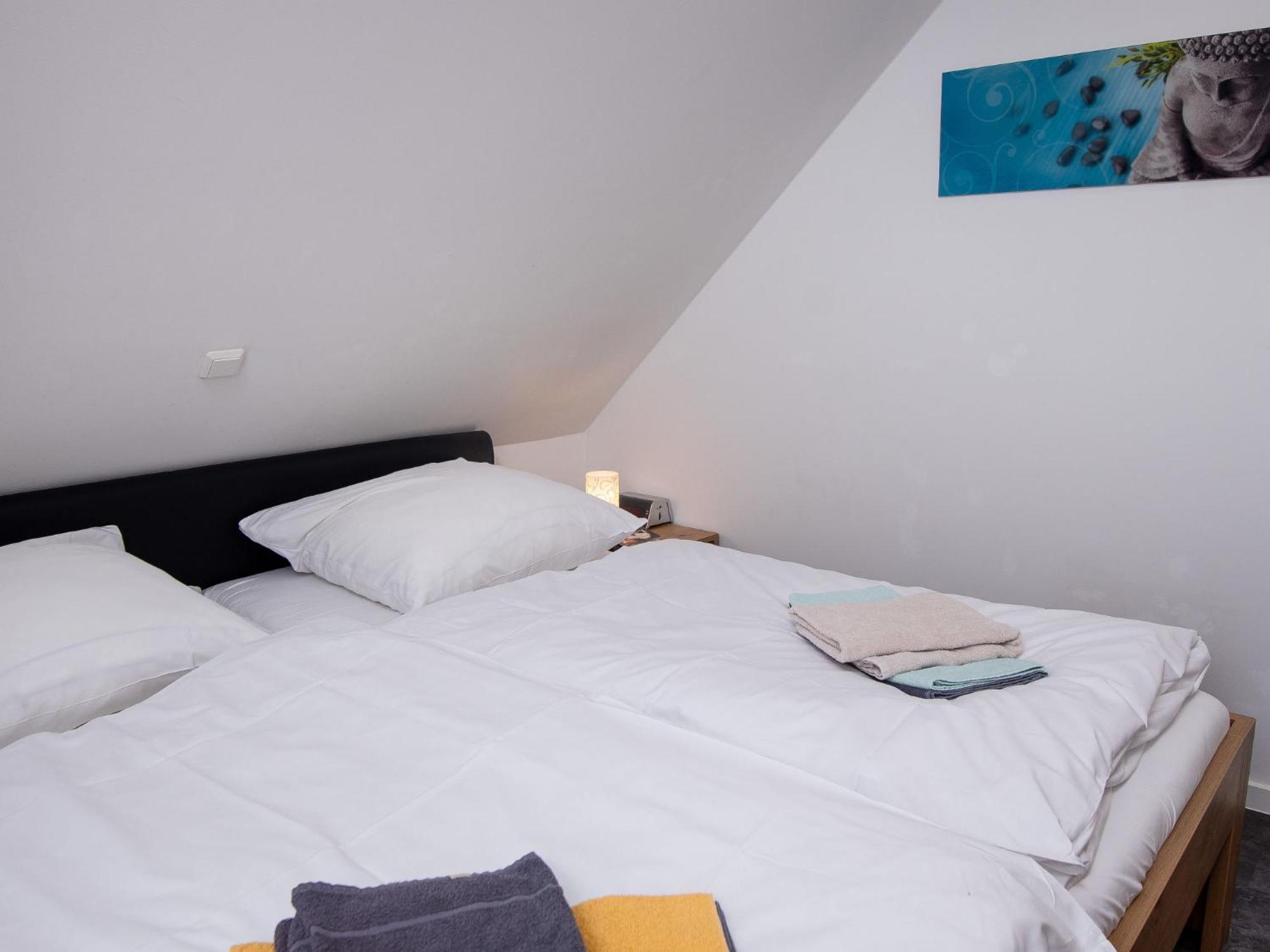 Apartment Nordsee Brise By Interhome Norden Eksteriør billede